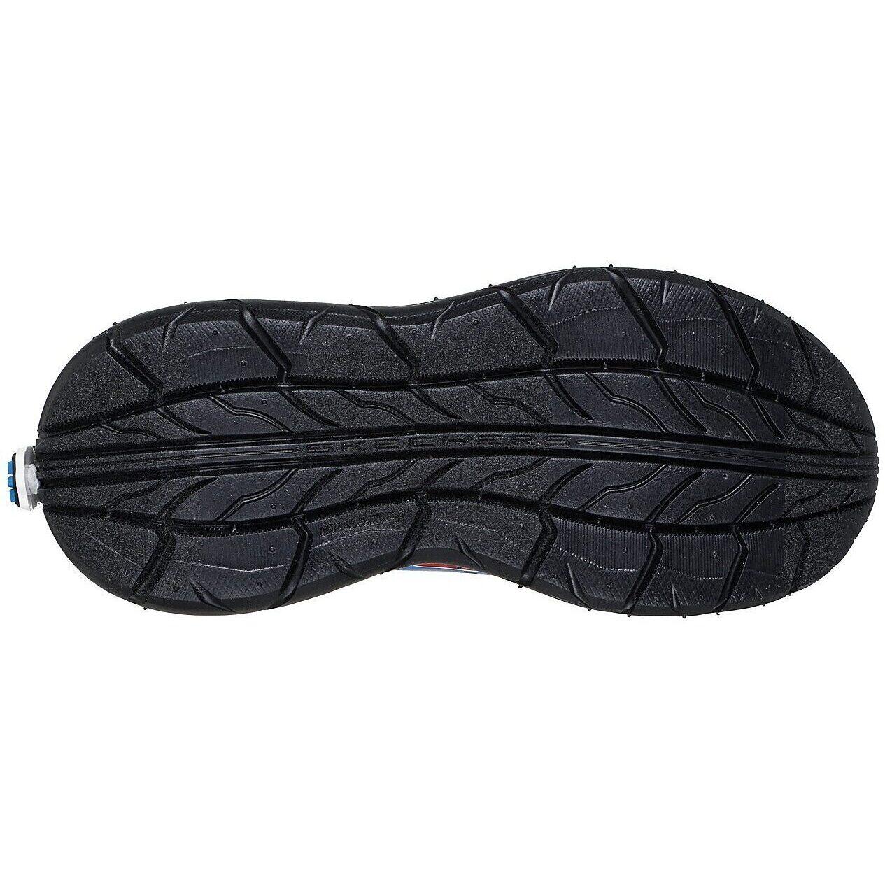 Calçado Skechers Skech Tracks, Azul, Crianças 4/7