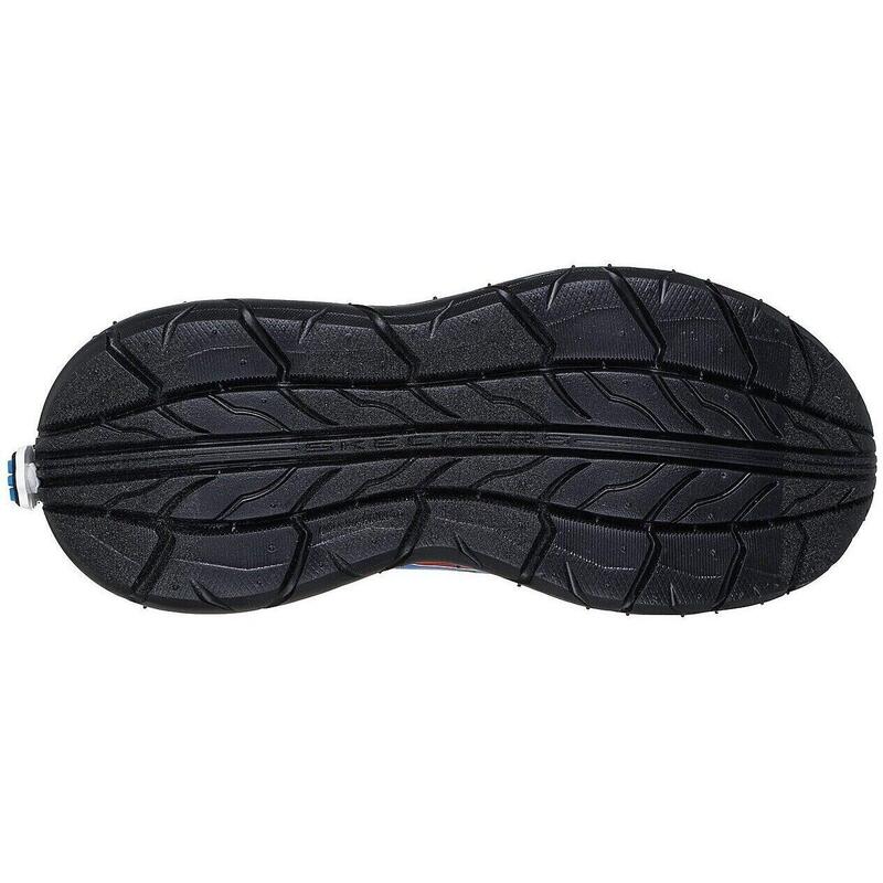 Pantofi sport copii Skechers Skech Tracks, Albastru