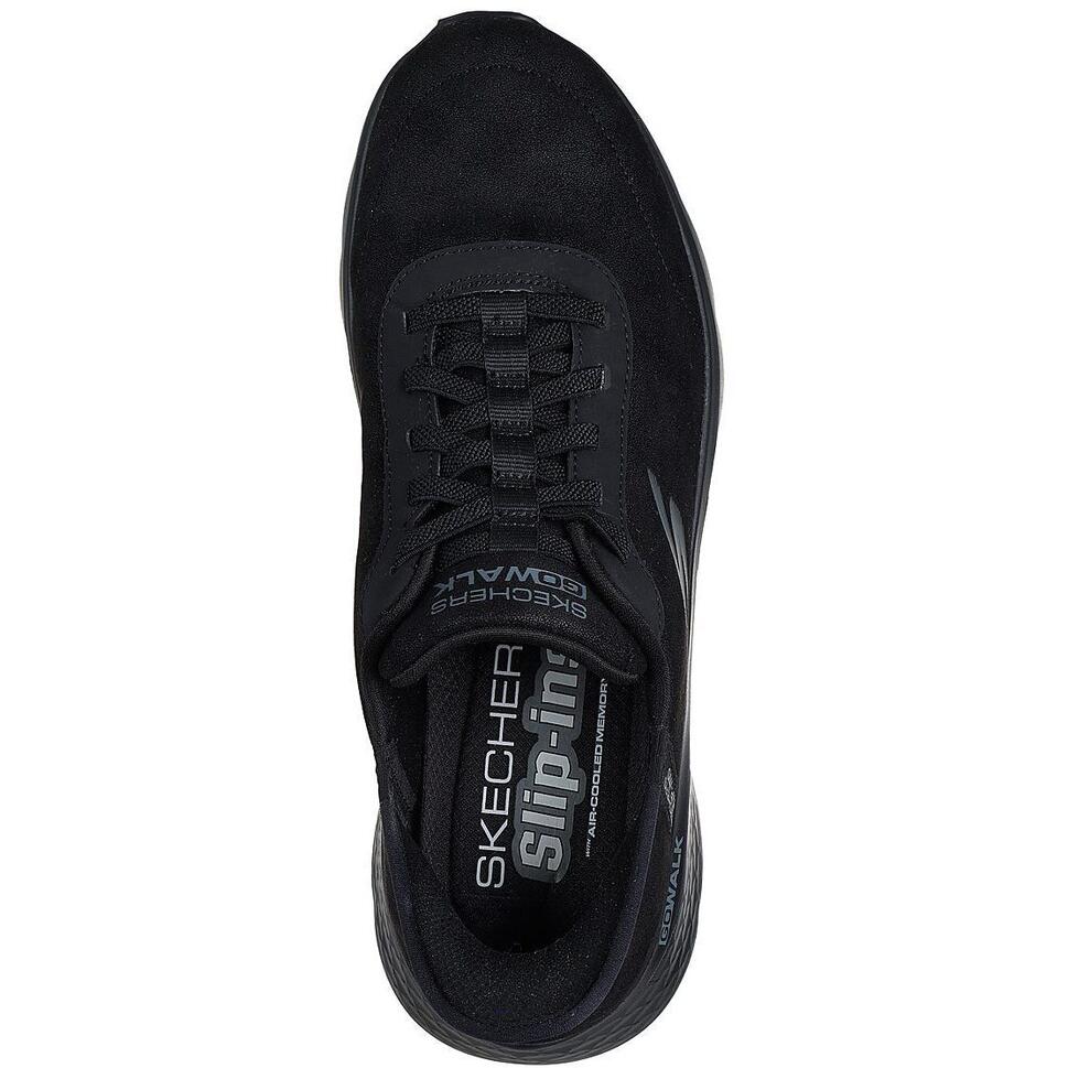 Buty do chodzenia męskie Skechers Bbk Go Walk Flex