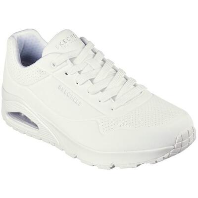 Zapatillas Skechers Uno Stand On Air, Blanco, Hombre