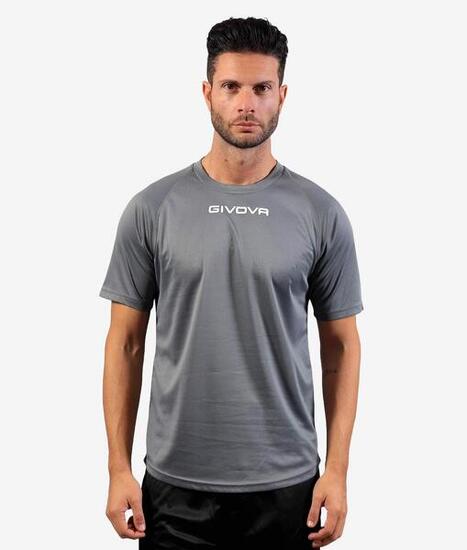 T-shirt donna givova fuxia