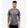 Tricou sport Givova One Microforata Gri