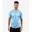 Tricou Givova One, albastru deschis, L