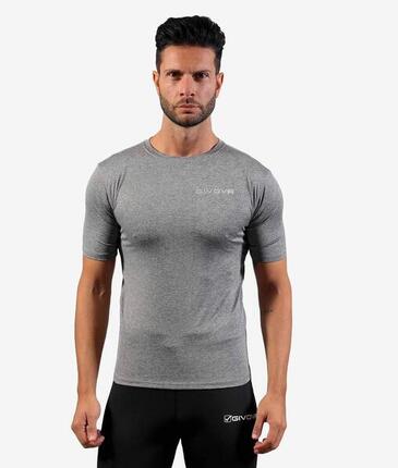 Sous maillot élastique Givova Corpus 2