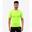 Tricou sport bărbați Givova Corpus 2 Galben
