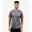 Tricou sport Givova One Microforata Gri