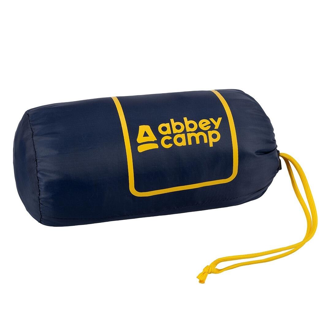 Mosquito net Abbey Camp SR021HSWIT 200 x 115 x 175 cm 3/3