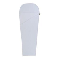 Drap de sac - Drap de sac de couchage momie - 220 x 86/56 cm