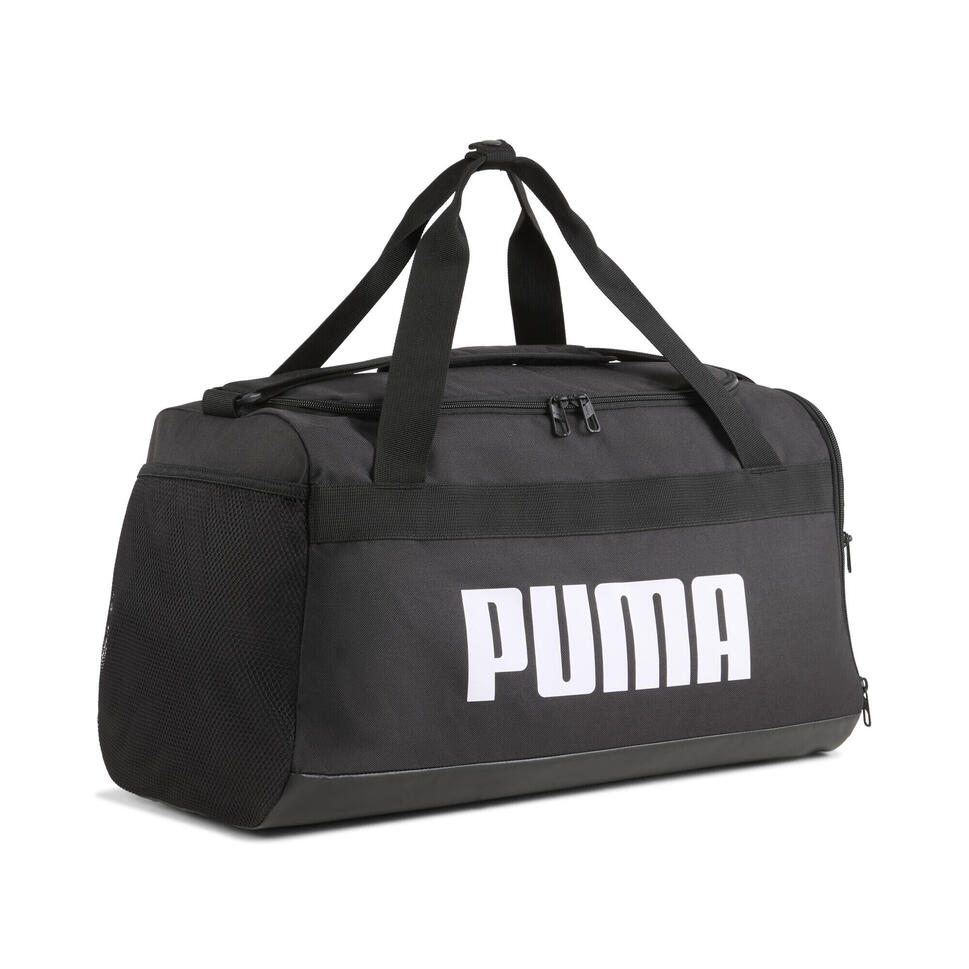 Mała torba sportowa Challenger 35 l PUMA Black