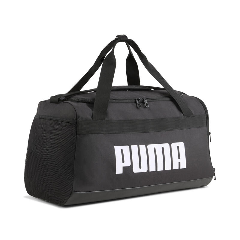 Mała torba sportowa Challenger 35 l PUMA Black
