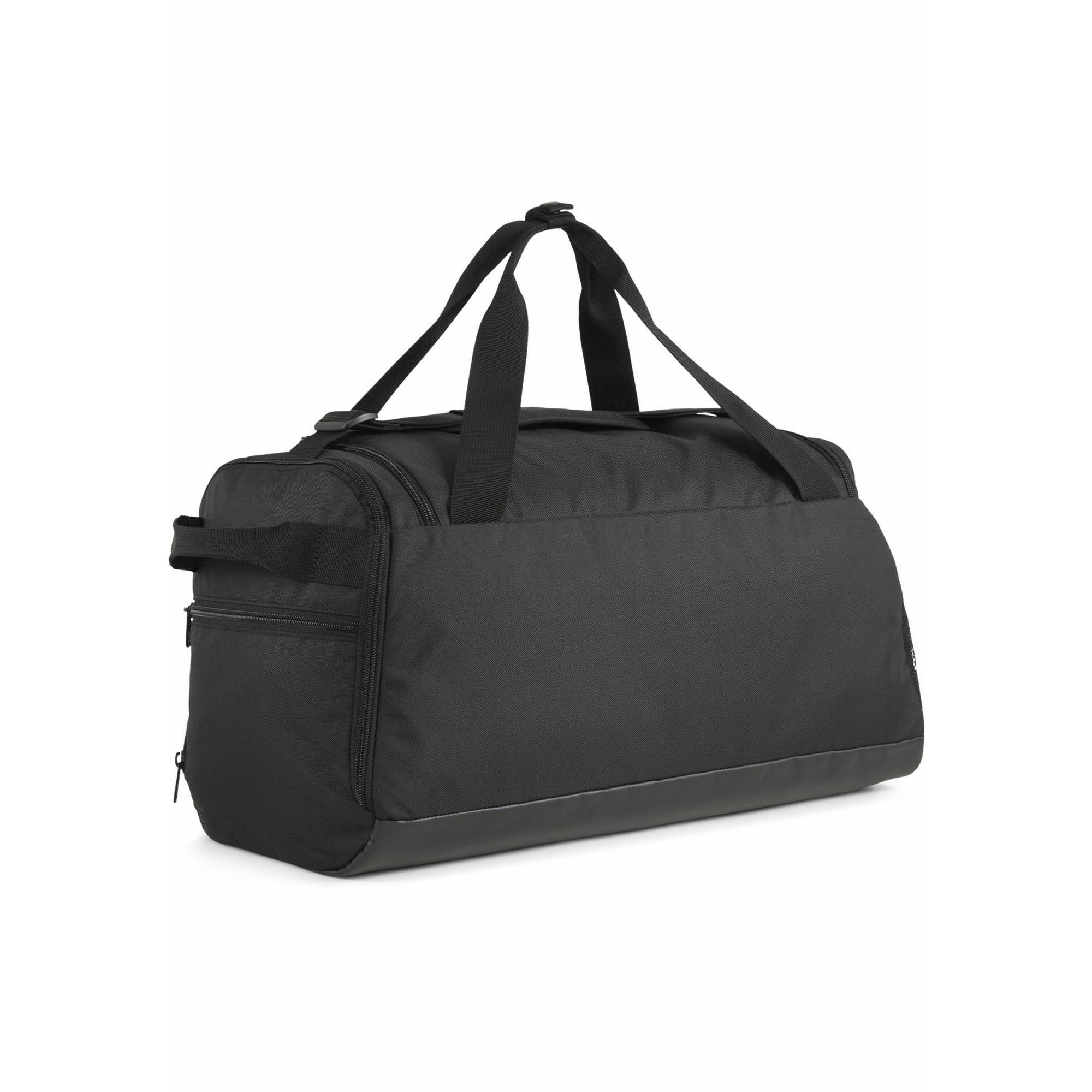 Mała torba sportowa Challenger 35 l PUMA Black
