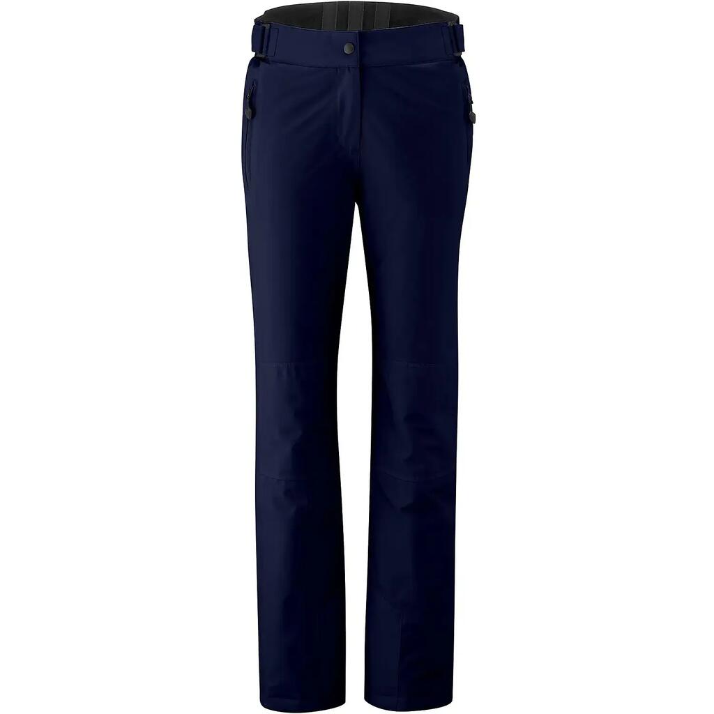 Women's ski Trousers Maier Sports Vroni slim