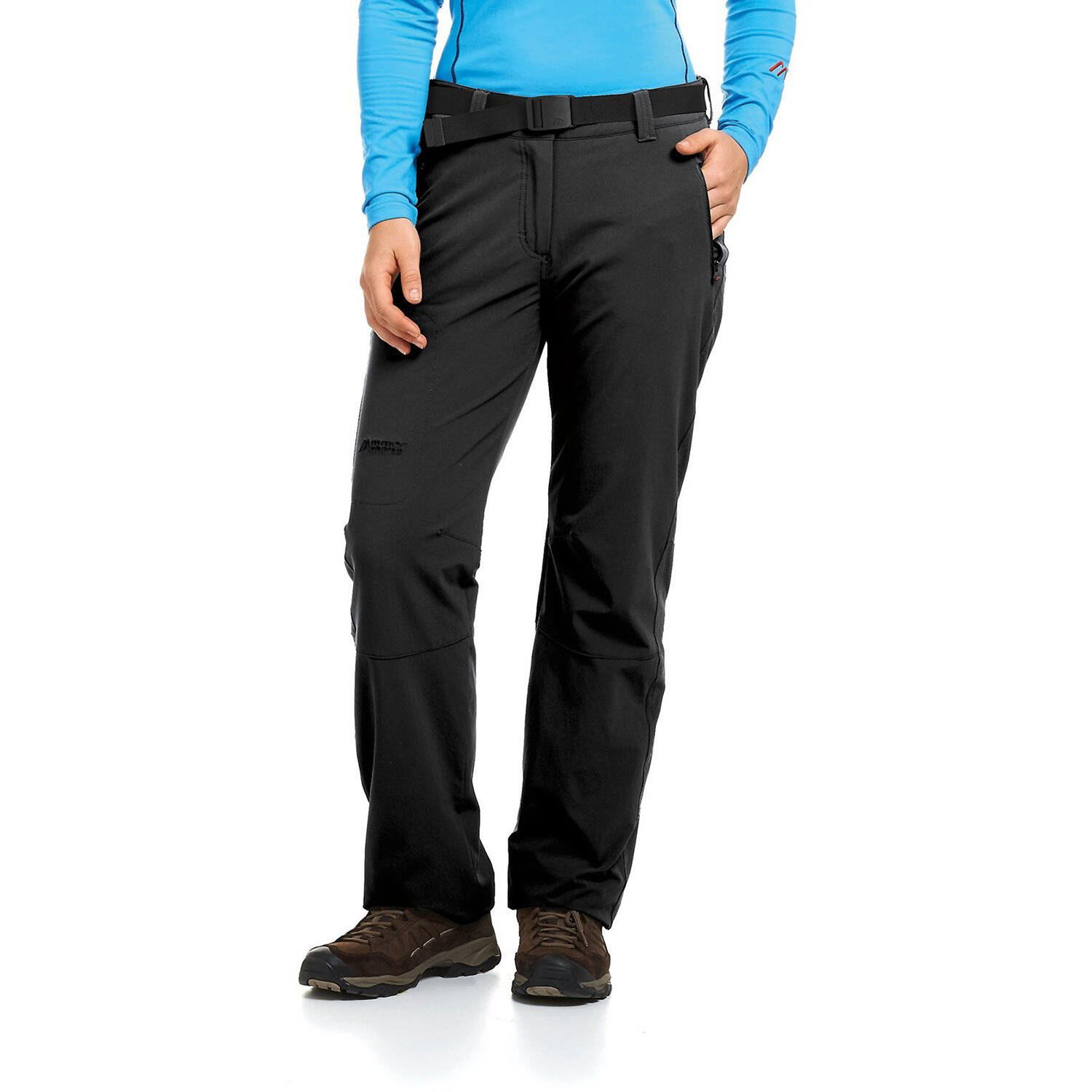 Pantalón Maier Sports Rechberg Therm 6/7