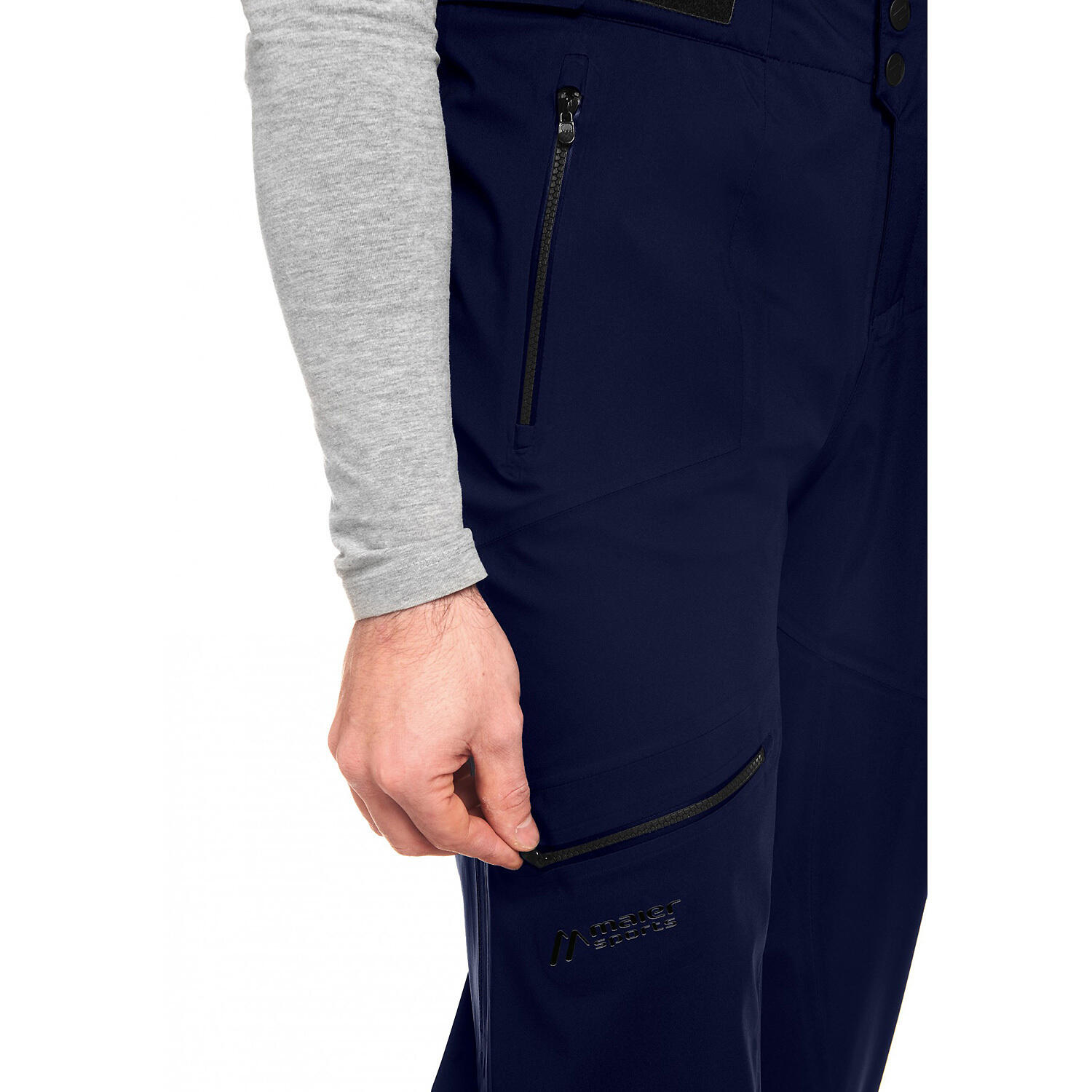 Herren Hose Liland P3 10/13
