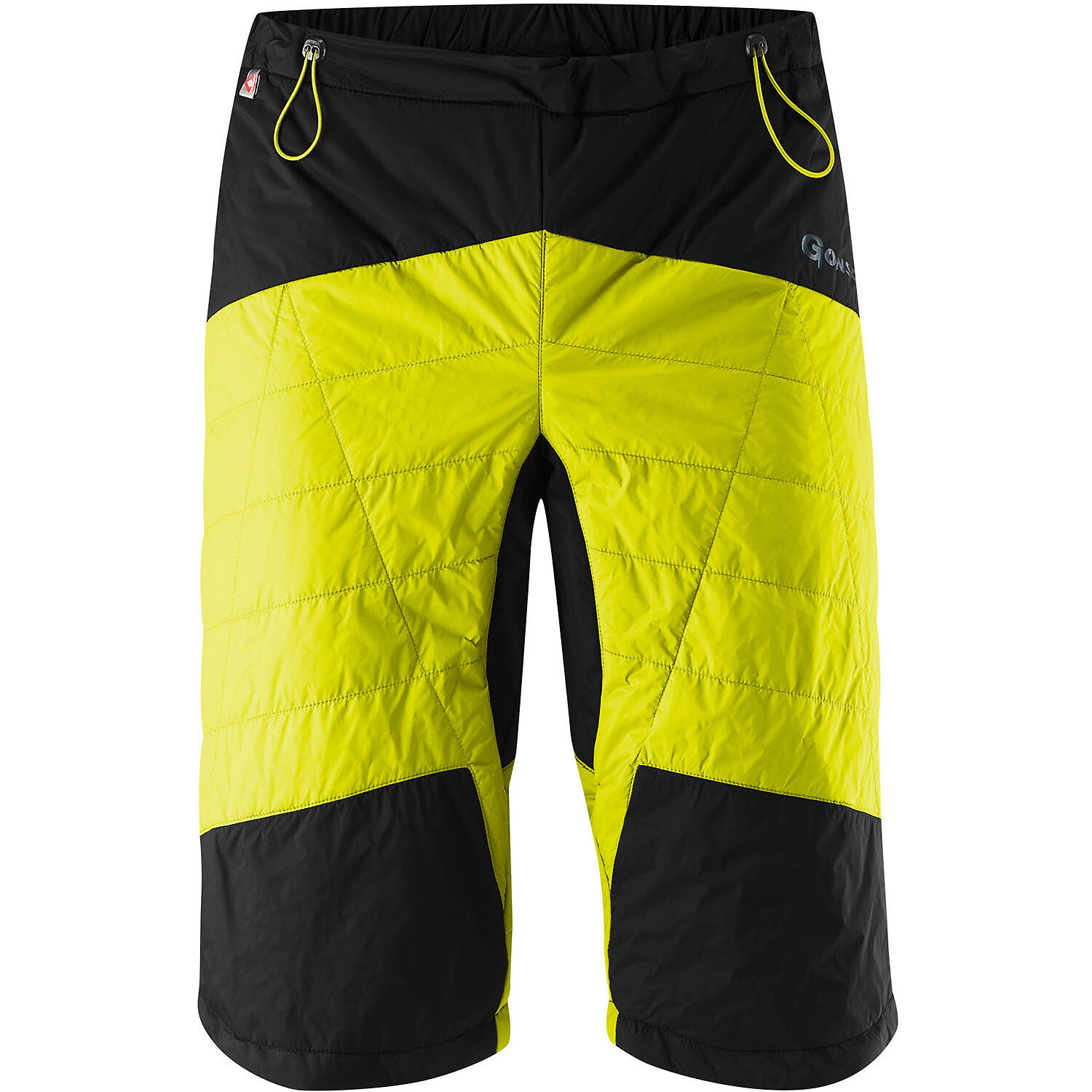Thermo-Überhose Alvao 2/5