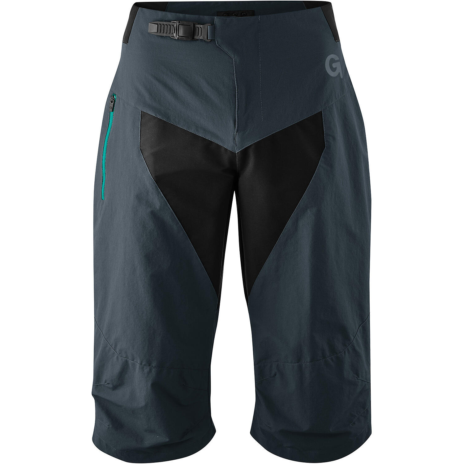 Pantalón corto Gonso Rasass 2/6