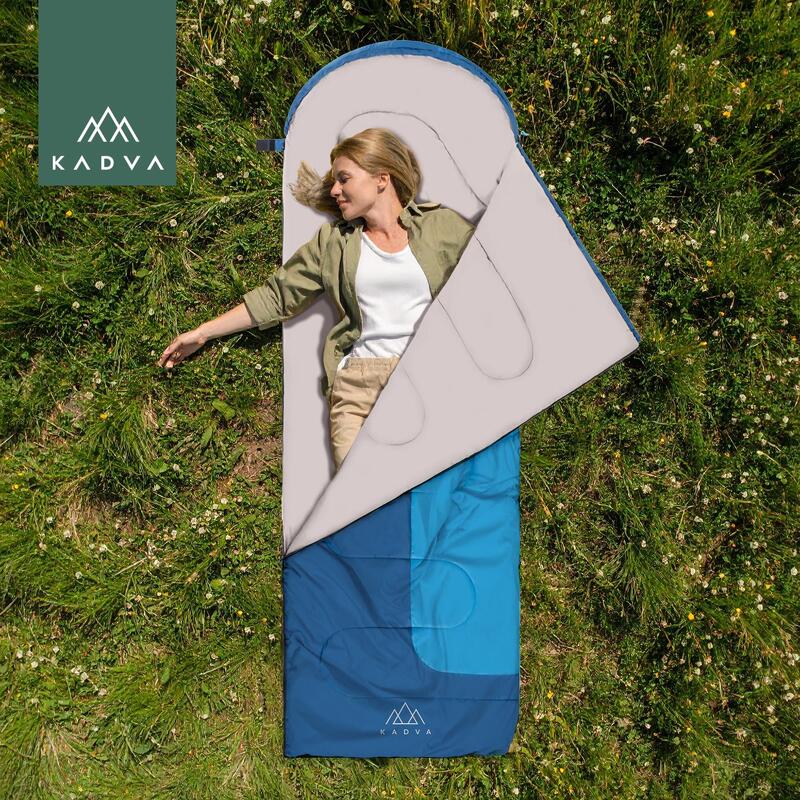 Sac de dormit KADVA Dorma L