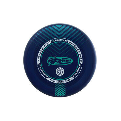Wurfscheibe Ultimate Discgolf Unisex