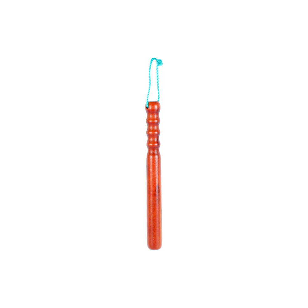 Fishteck Fish Bat Camping Outdoor Accesories - Wooden