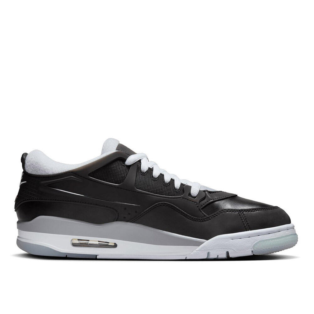 Jordan 4 RM Black Metallic 2/7