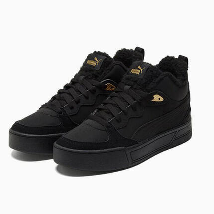 Buty Sportowe Damskie Puma Skye Dmi Teddy Ws
