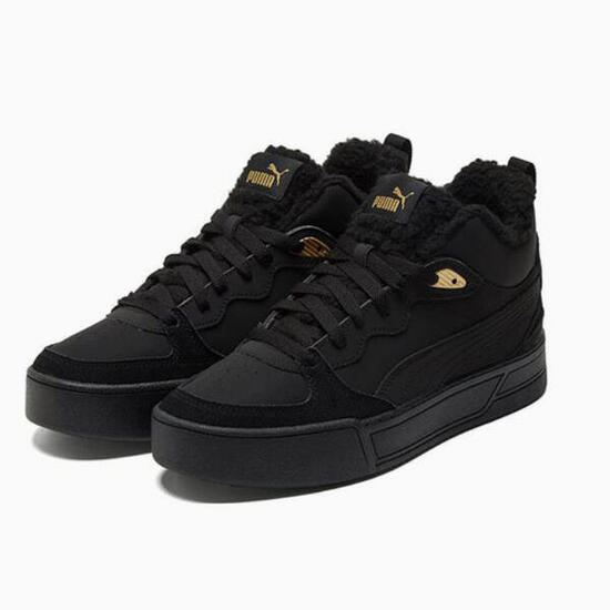Buty Sportowe Damskie Puma Skye Dmi Teddy Ws