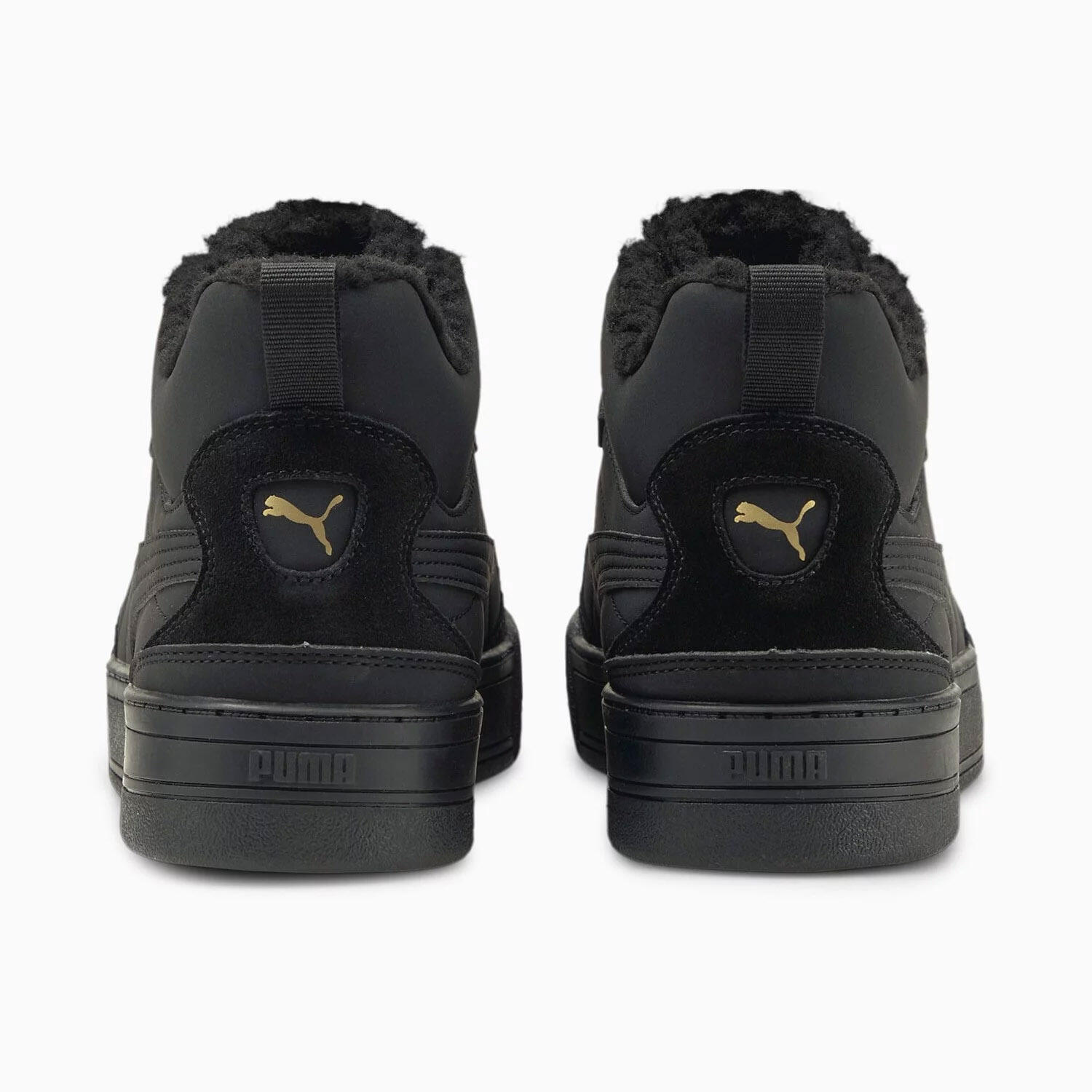 Chaussures Sportives Femme Puma Skye Dmi Teddy Ws 6/7