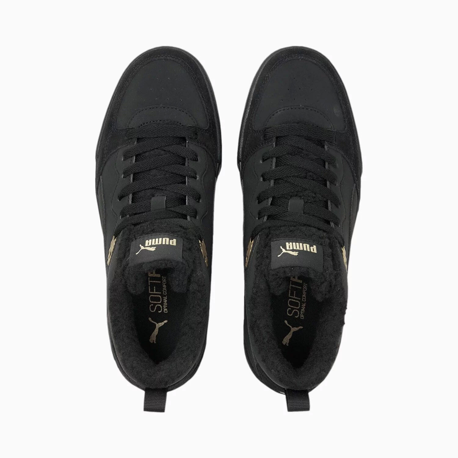 Chaussures Sportives Femme Puma Skye Dmi Teddy Ws 5/7