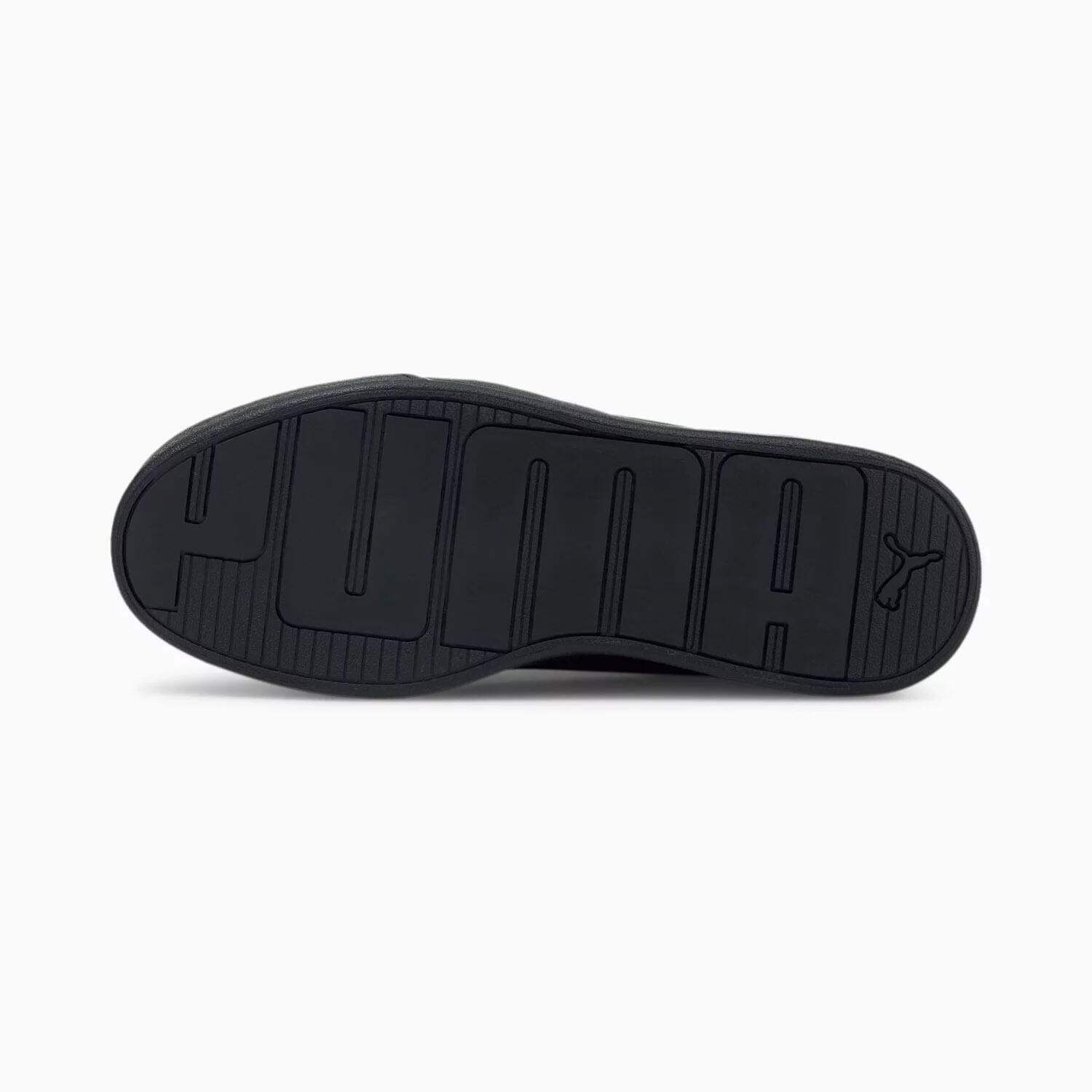 Chaussures Sportives Femme Puma Skye Dmi Teddy Ws 4/7