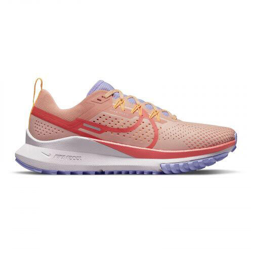 Buty Do Biegania Damskie Nike W React Pegasus Trail 4