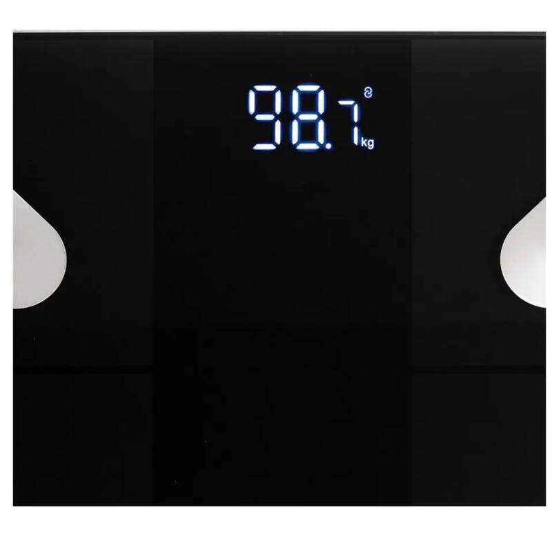 Cantar electronic inteligent de baie Adler AD 8186, Bluetooth, Tuya
