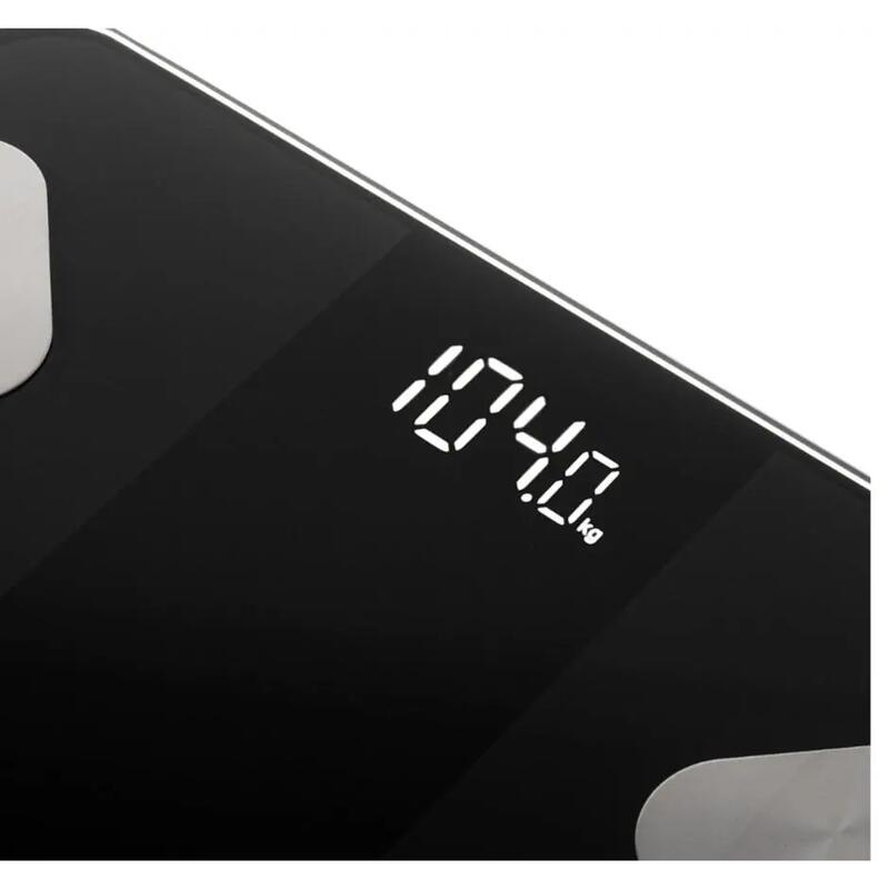 Cantar electronic inteligent de baie Adler AD 8186, Bluetooth, Tuya