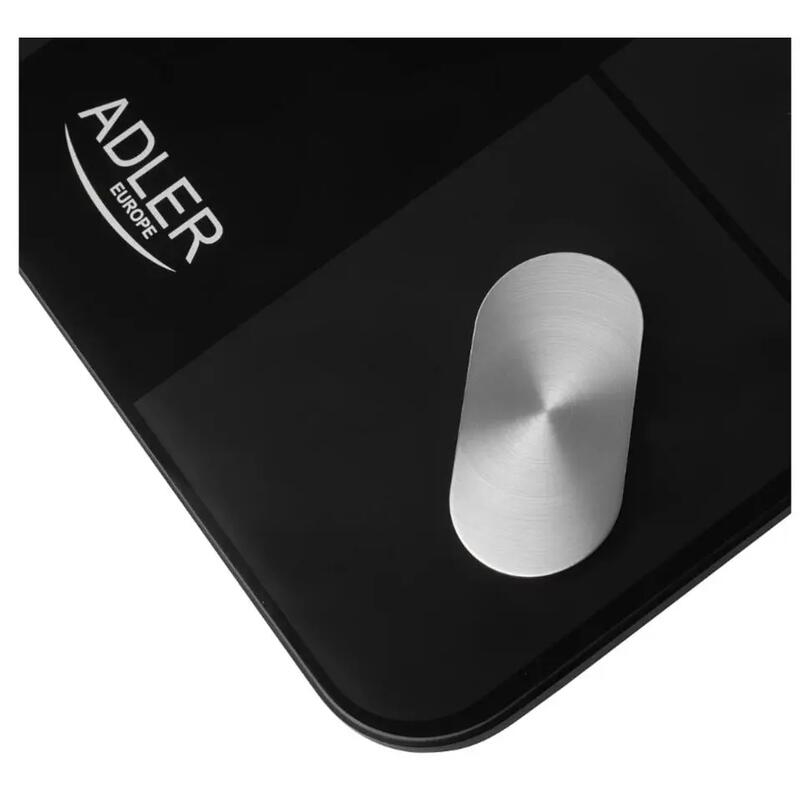 Cantar electronic inteligent de baie Adler AD 8186, Bluetooth, Tuya