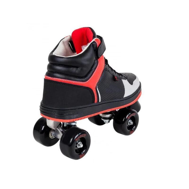 Role ROOKIE HYPE HI TOP TRAINER, 40 (Negru)