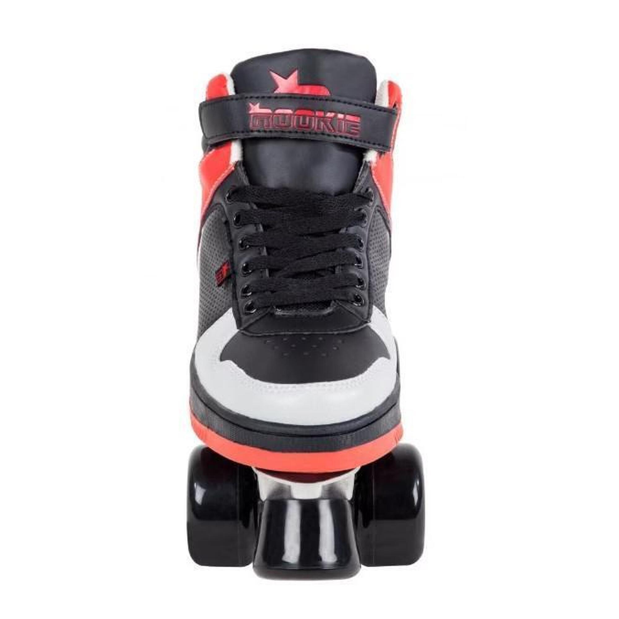 Role ROOKIE HYPE HI TOP TRAINER, 40 (Negru)