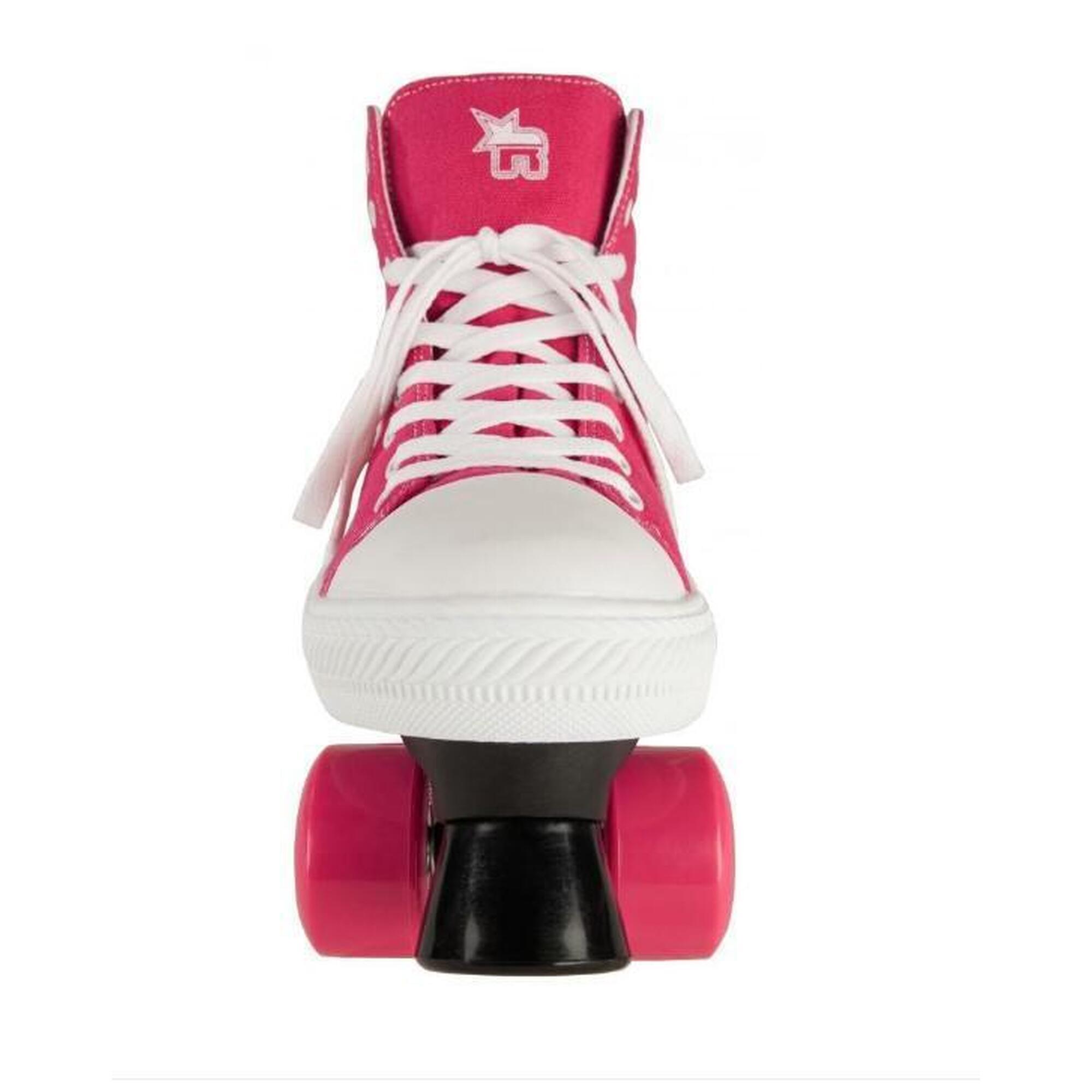 Role ROOKIE CANVAS, 38 (Roz)