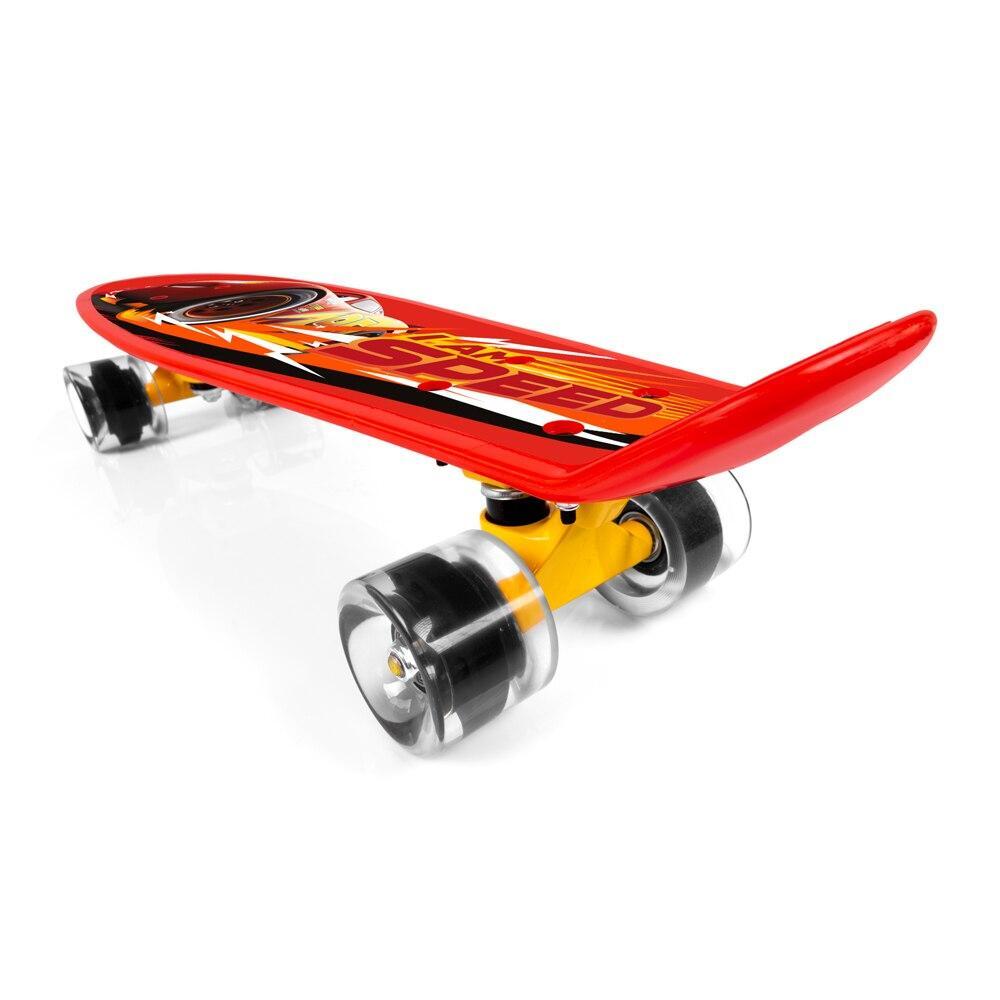 Pennyboard Skate Crianças Cars 55cm 5/5