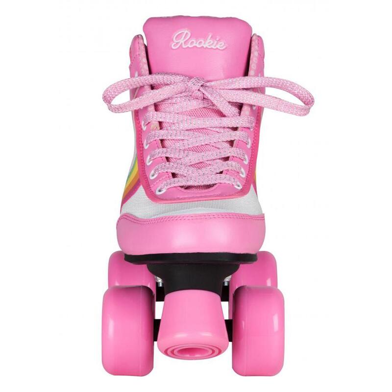 Role Rookie Forever Rainbow V2, 40.5 (Roz)