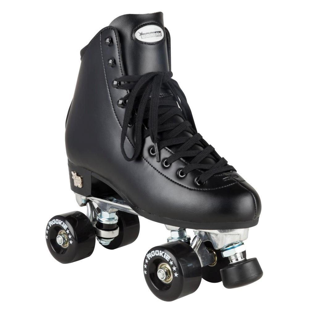 Role Rookie Clasic II 35.5, Negru