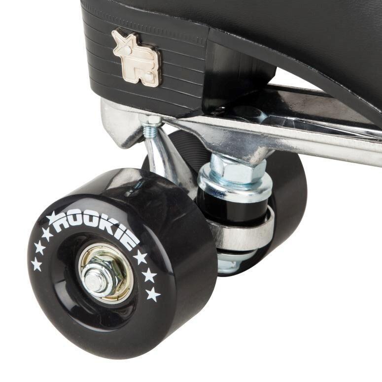 Role Rookie Clasic II 35.5, Negru