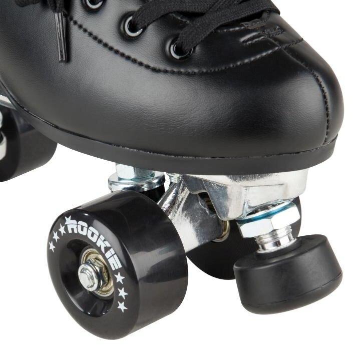 Role Rookie Clasic II 35.5, Negru