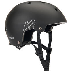 K2 Varsity Casque Roller - L - Noir