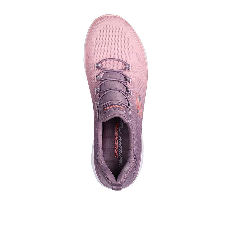 Sapatilhas Skechers Mulher Summits - Bright Charmer Roxas 3/4