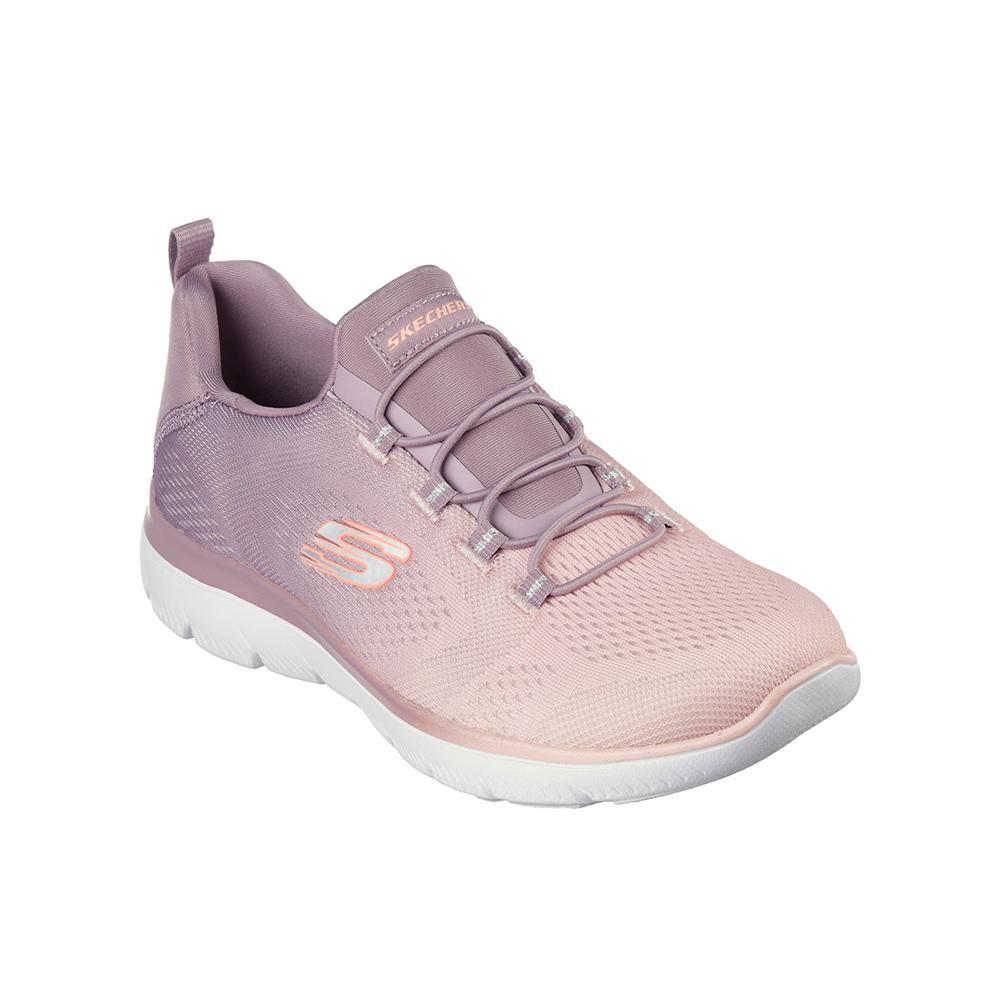 Sapatilhas Skechers Mulher Summits - Bright Charmer Roxas 2/4