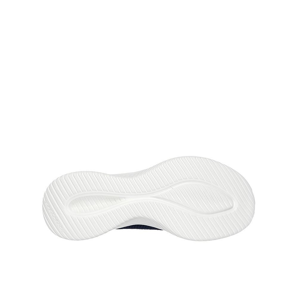 Skechers Slip-ins: Ultra Flex 3.0 - Easy Win | Navy | Womens Lace less 4/7
