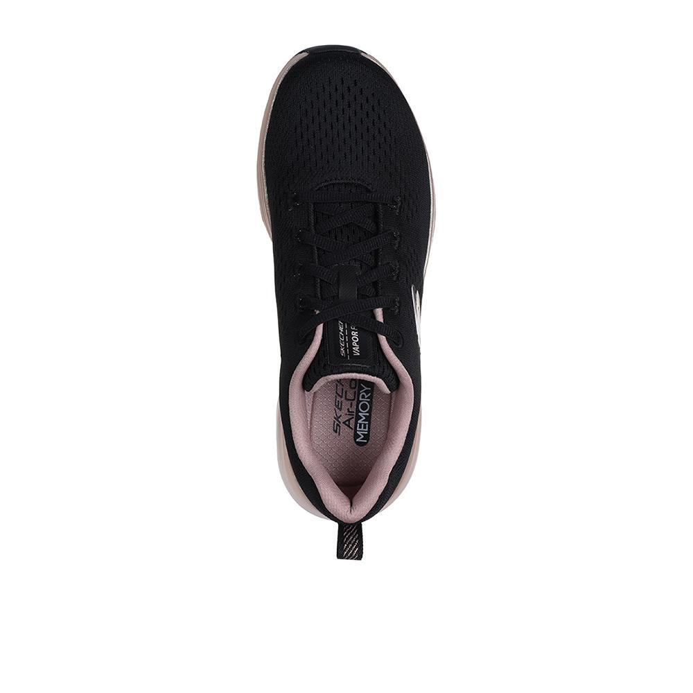 Mode/sportswear pour femme Skechers Noir 3/7
