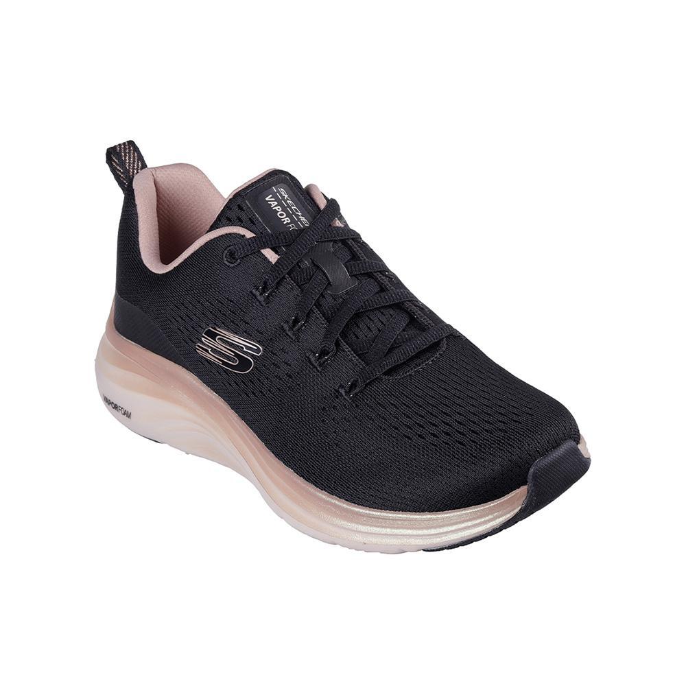 Mode/sportswear pour femme Skechers Noir 2/7