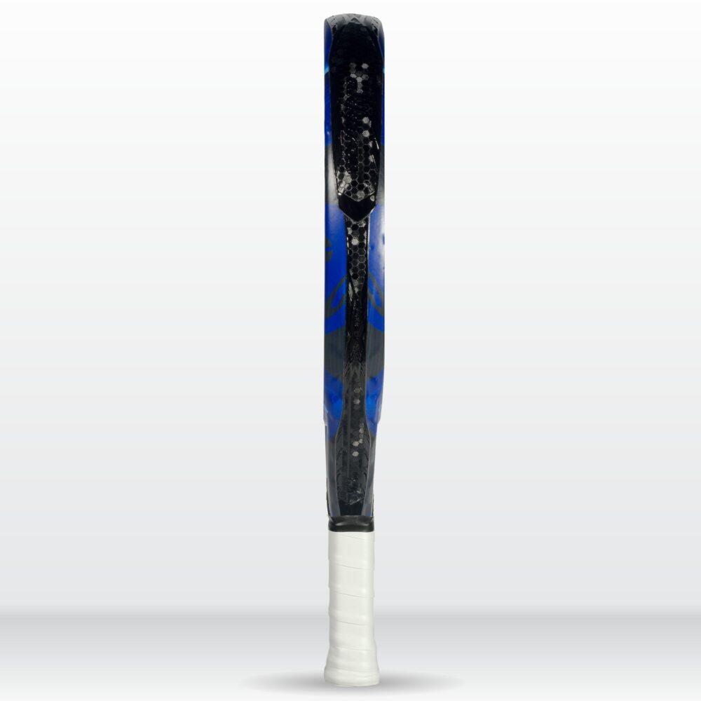 Racchetta da padel per adulti Akkeron KVR Protector 25 3/3