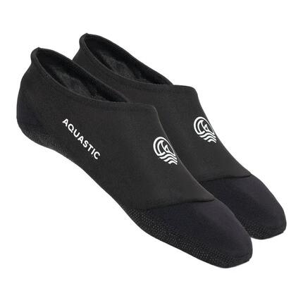 Chaussettes de piscine AQUASTIC Seavie antidérapantes