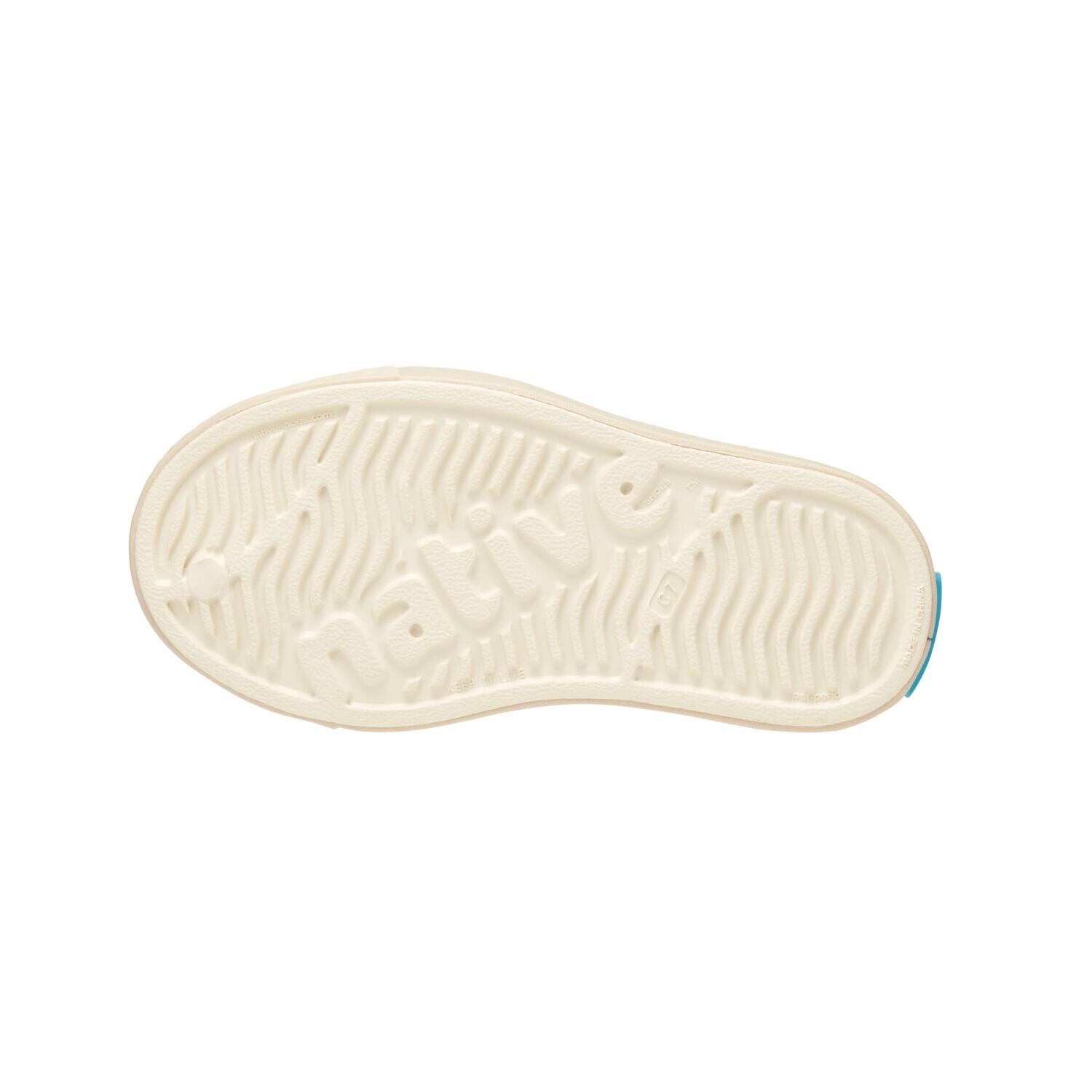 Buty miejskie dziecięce NATIVE JEFFERSON BLOCK CHILD 4/4
